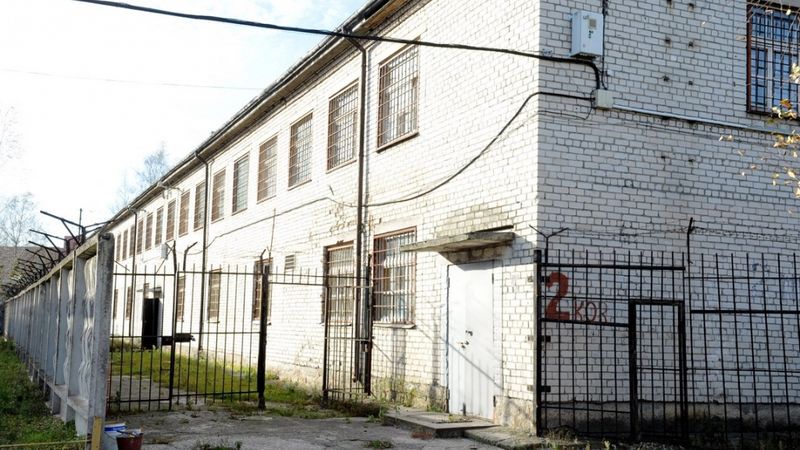 Grindeks bijušā Šķirotavas cietuma teritorijā plāno izveidot inovāciju centru