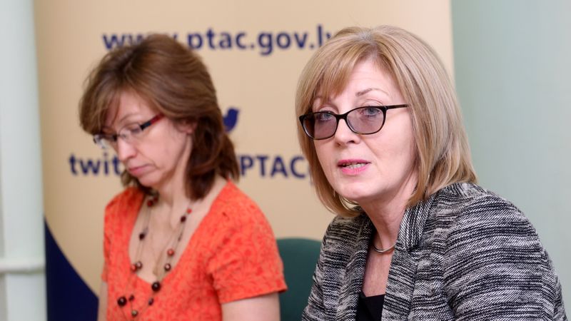 PTAC visu elektrības tirgotāju līgumos konstatē patērētājiem netaisnīgus nosacījumus