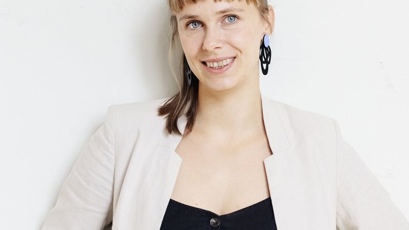Rīgas cirku vadīs Māra Pāvula