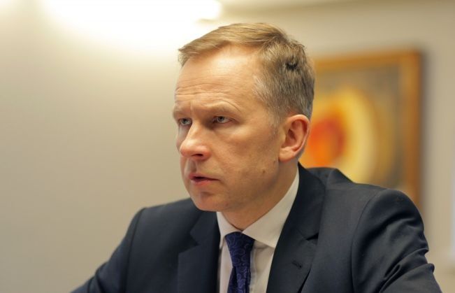 Ilmārs Rimšēvičs