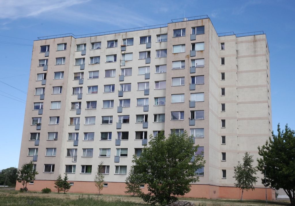 Foto: Paula Čurkste/LETA