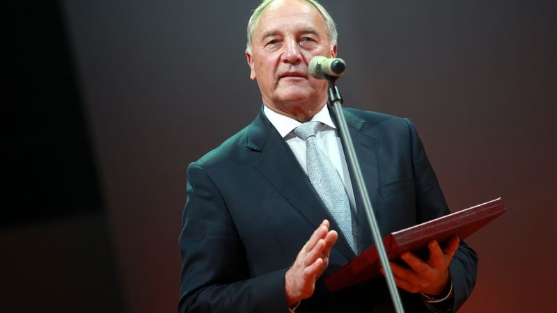 Prezidents: Latvija ES prezidentūrai tērēs desmit reizes vairāk nekā citas valstis