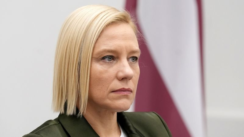 VID vadītāja: Dienestā strādājošie ir visvairāk kontrolētie ierēdņi valstī