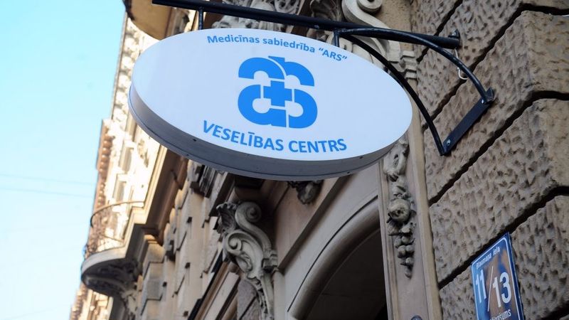 Medicīnas sabiedrība ARS  aktīvi strādā pie ārvalstu pacientu piesaistes