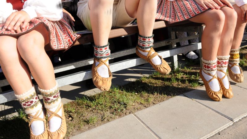 Financial Times apkopojis «mītus un patiesību» par Baltijas valstu taupības modeli