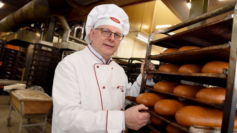 Skauģis: Maizes tirgū pircēju konservatīvisma dēļ ir arvien grūtāk ienākt jauniem produktiem