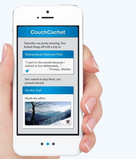 Avots: couchcachet.com