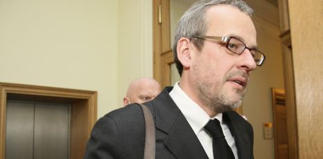 Zīle: igauņiem jūnijā par eirozonu, visticamāk, pateiks nē