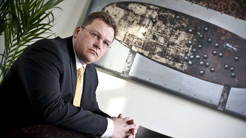 Rungainis: Otkritie Latvijas ekonomikai radīs lielāku pienesumu nekā GE Money