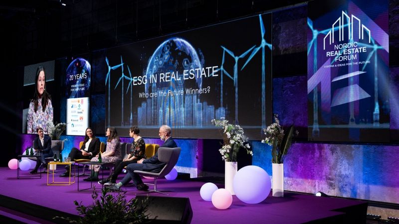 Ģeopolitiskie riski joprojām būtiski kavē investīciju aktivitāti Baltijā
