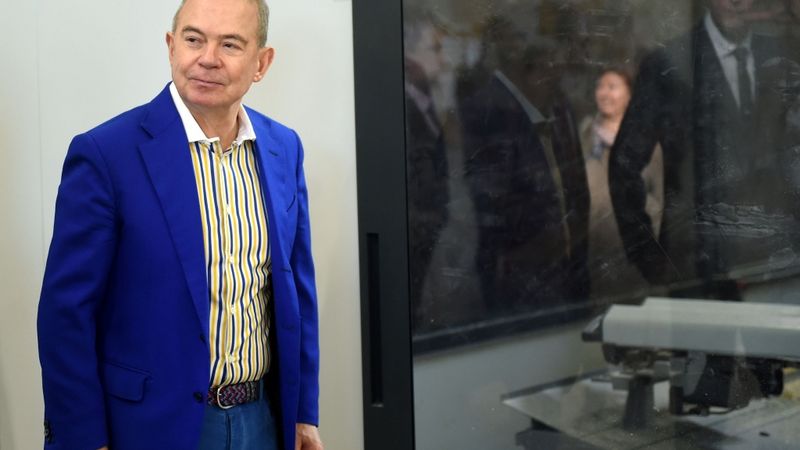 Lembergs ASV tiesā pārsūdzējis pērn OFAC noteiktās sankcijas pret viņu