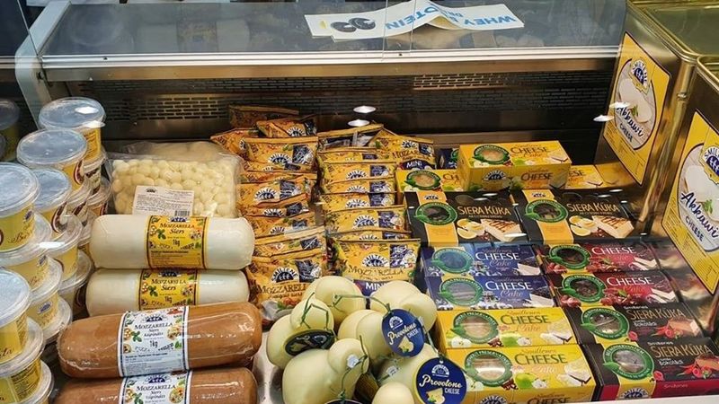 AS Smiltenes Piens šogad plāno palielināt apgrozījumu par 7%
