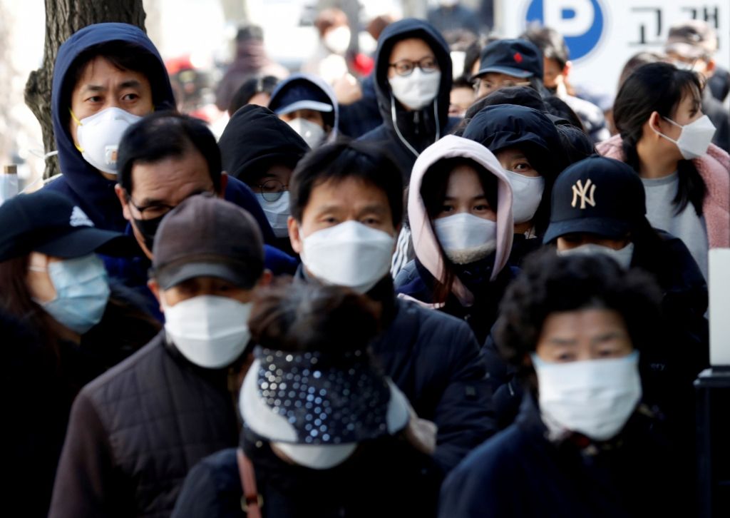 Foto: REUTERS/SCANPIX/LETA