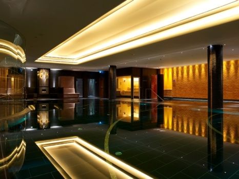 ESPA Riga iekļūst Eiropas SPA «karstajā listē»