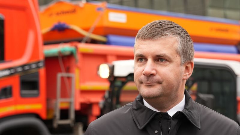 Pašlaik nav indikāciju, ka līdzekļu ielu tīrīšanai varētu nepietikt