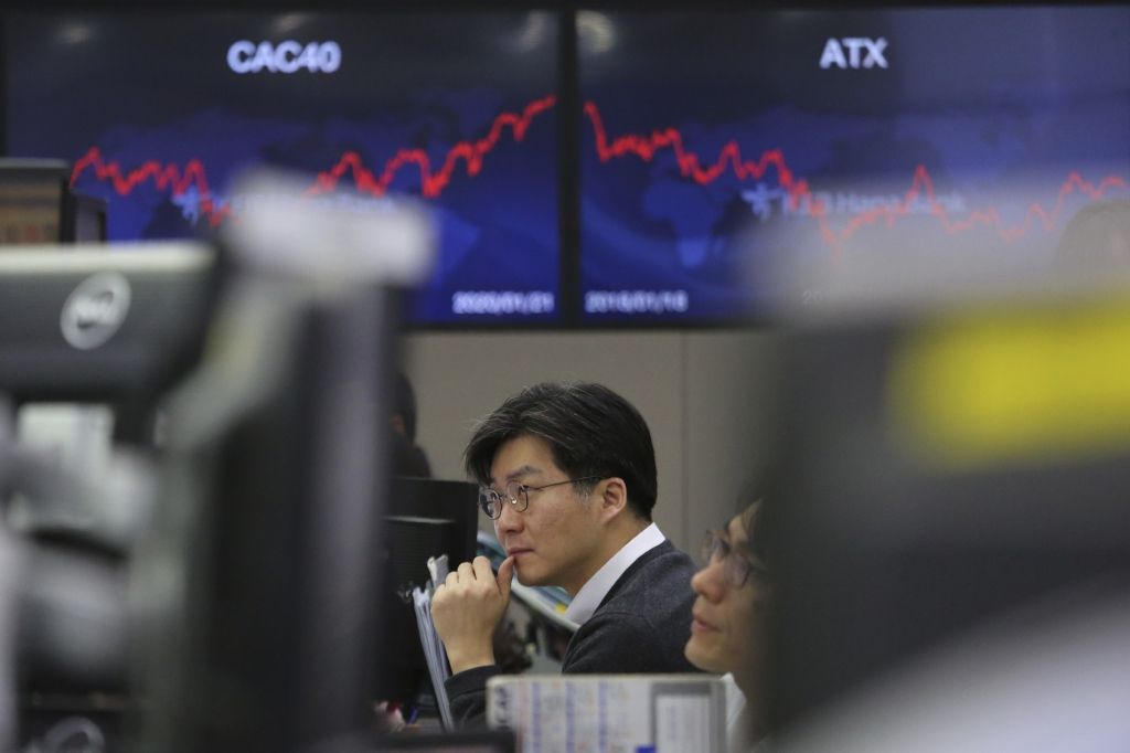Foto: AP/SCANPIX/LETA