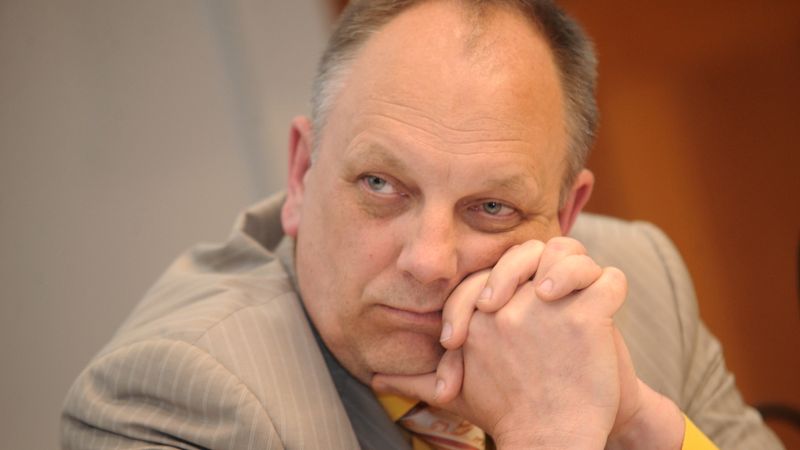 Satiksmes ministrs izteicis neuzticību Luhsem