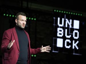 UN:BLOCK 2026 pulcēs Web3 pasaules līderus un fintech un blokķēdes nozares ekspertus
