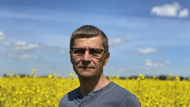 Apvainojumi ļoti sāpina lauksaimniekus