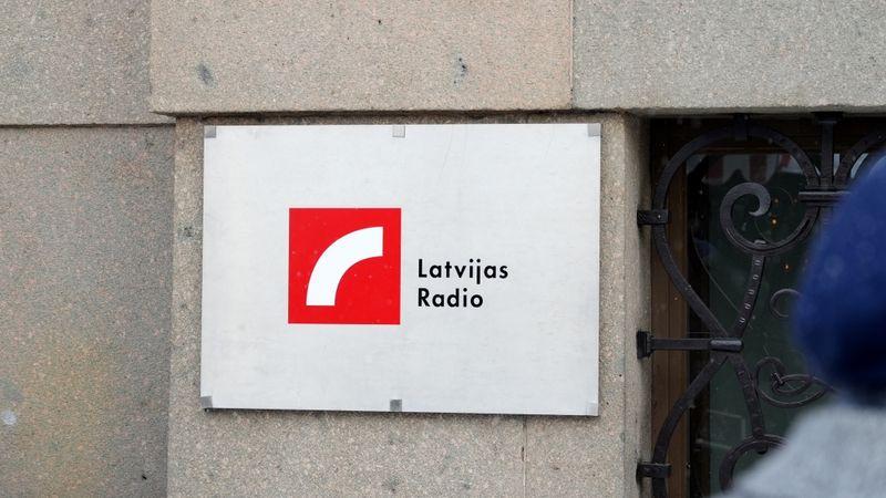 Saeimā pieņem gala lēmumu par sabiedrisko mediju apvienošanu