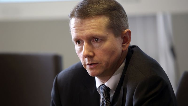 Putniņš: Banku uzraudzībā esam cieši integrēti Eiropas vienotajā mehānismā