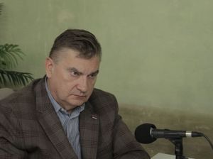 VIDEO: Zemes resursi jāizmanto jēgpilni