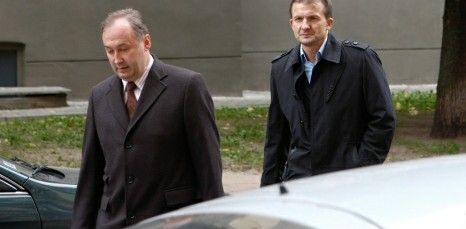 Voins par Platača pazušanas izmeklēšanu: tās lietas nevirzās tik ātri