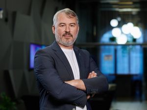 Nauda mainās – vai bankas būs gatavas?