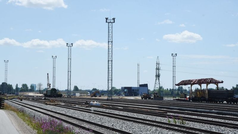 Talgo vēlreiz apstrīd Pasažieru vilciena elektrovilcienu iepirkuma rezultātus