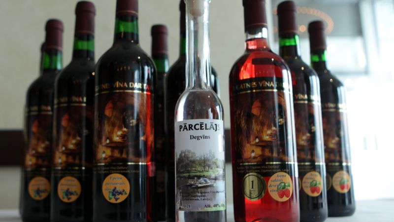 Alkohola nozarē grib vienādus spēles noteikumus