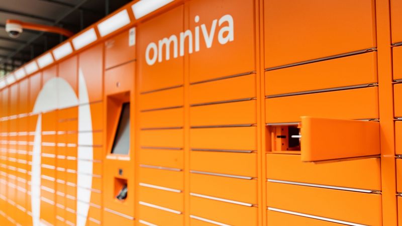 Omnivas apgrozījums pērn pieaudzis par 14%
