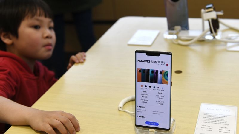 Igaunija ar ASV plāno parakstīt memorandu, kas paredzēs izslēgt Huawei no 5G tīklu attīstīšanas