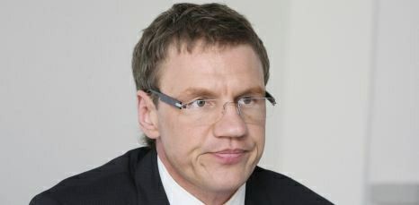 Ozols: ārvalstu investori interesējas arī par airBaltic un Lattelecom