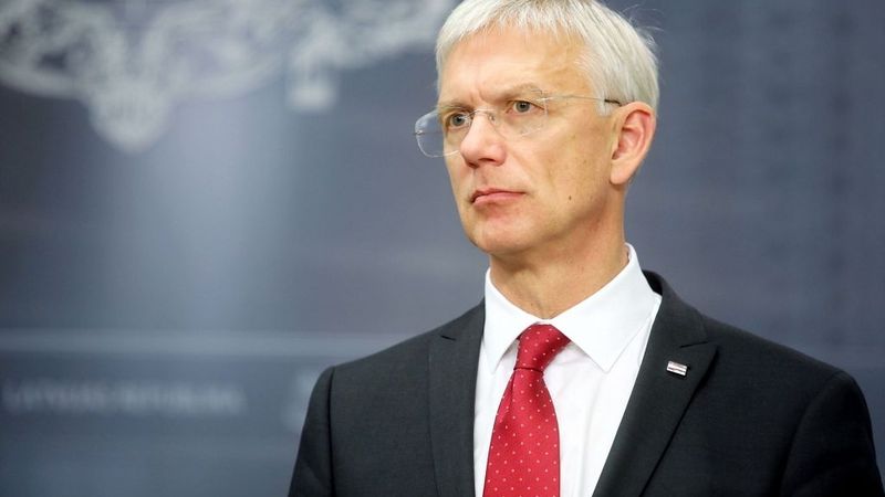 Kariņš: Digitālais nodoklis būtu ieviešams koordinēti visā ES