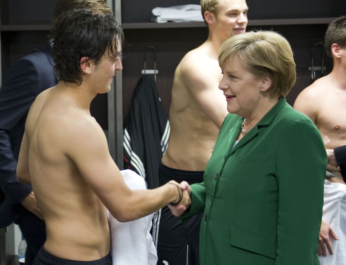Foto: AFP/Leta