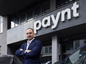 Paynt iegādājas Kanādas uzņēmumu