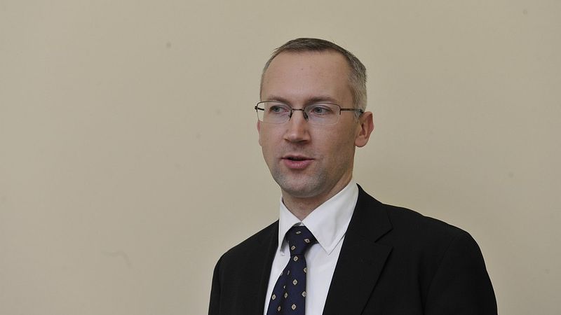 Vilkam piemērots disciplinārsods