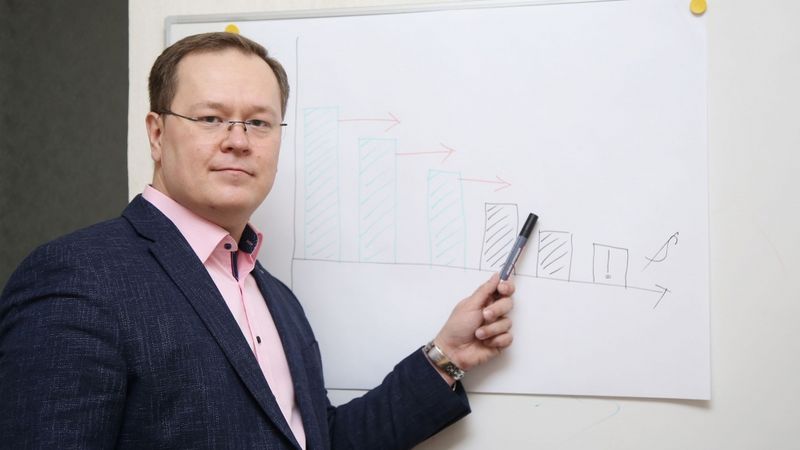 Sākam biznesu: Pārdot vairāk ar mazāku komandu