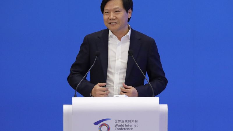 Ķīnas Xiaomi: 5G telefoni ir solis bez izvēles iespējām