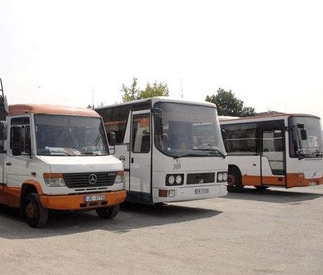 Autobusus aprīko ar videonovērošanu
