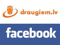 Draugiem.lv pamazām zaudē tirgus daļu Facebook