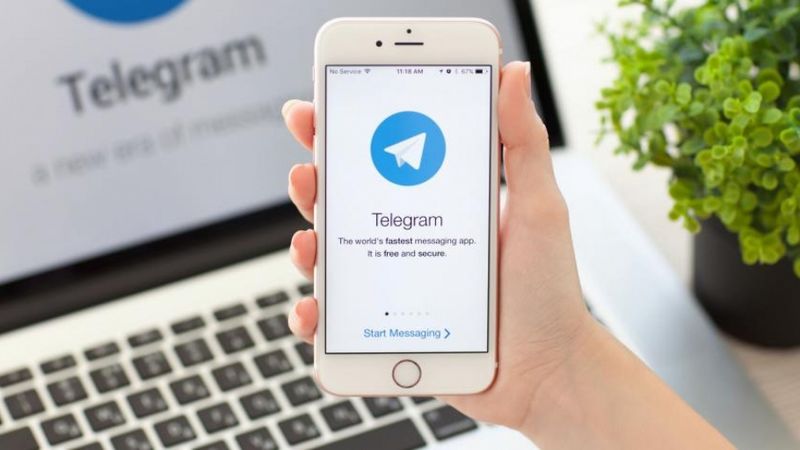 Telegram slepenībā izstrādā kriptovalūtu Gram