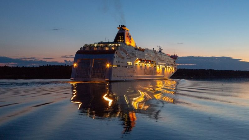Tallink Grupp plāno palielināt pamatkapitālu par 31,5 miljoniem eiro