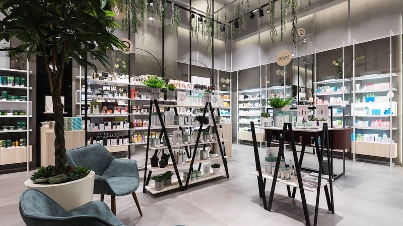 Apotheka attīsta jaunu biznesa virzienu