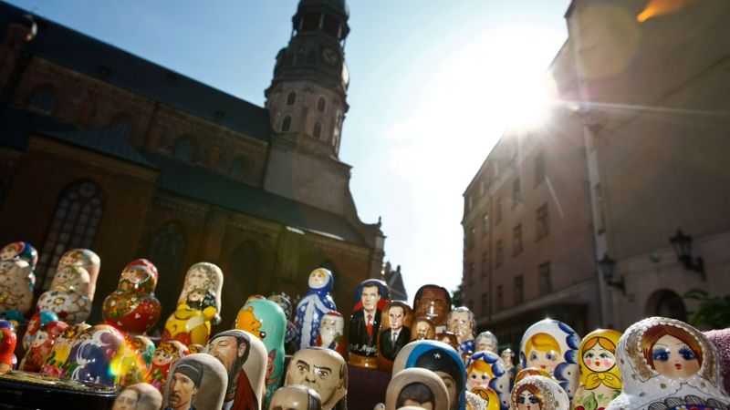 Krievijas klerki nav iecienījuši īpašumus Latvijā