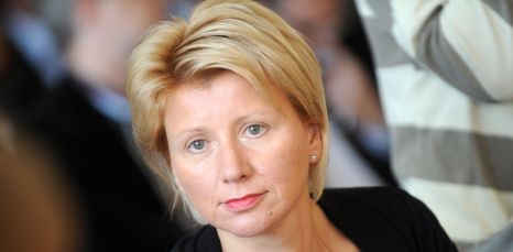 Latvijas bizness pieprasa 2011.gada budžetu līdz maijam