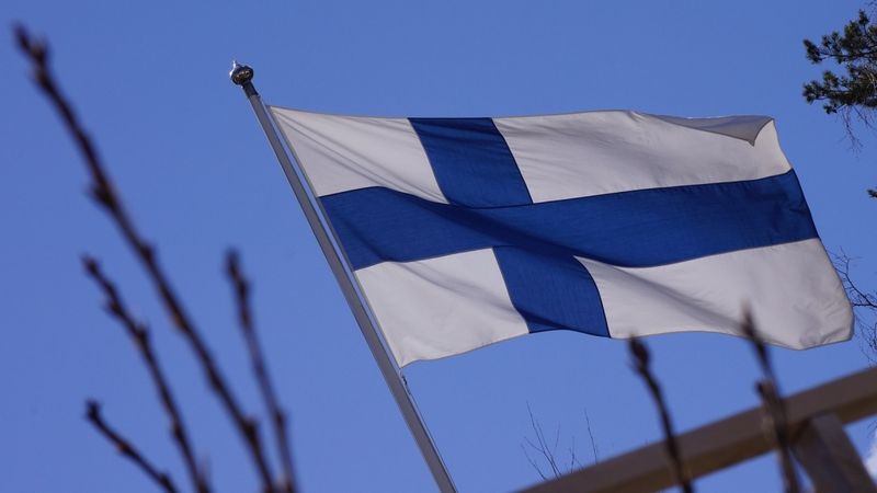 Somija kļuvusi par 31.NATO dalībvalsti