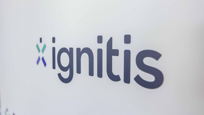 Ignitis gamyba un Energijos skirstymo operatorius aizies no Viļņas biržas