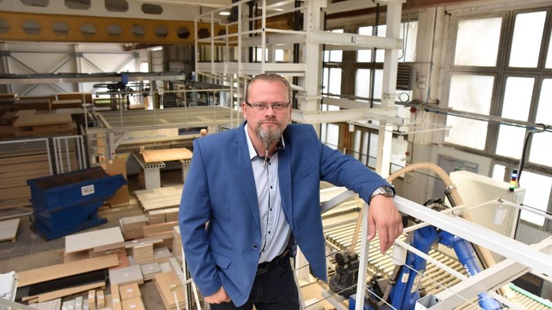 VIDEO: Investīcijas digitalizācijā vairo konkurētspēju