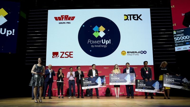 Līdz 5. martam var pieteikties PowerUp! Challenge sacensībām